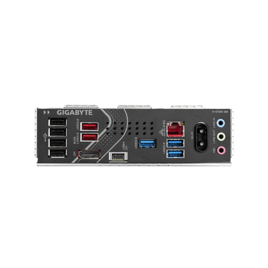 Gigabyte Z890 EAGLE WIFI7 - Image 4