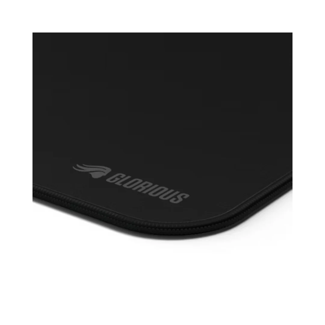 Glorious  2XL Mouse Pad - Black - Image 3