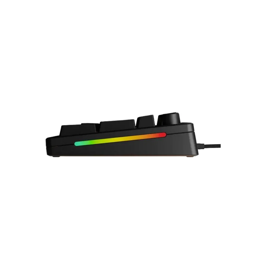 Glorious GMMK 3 Full-Size Gaming Keyboard - Black - Image 3