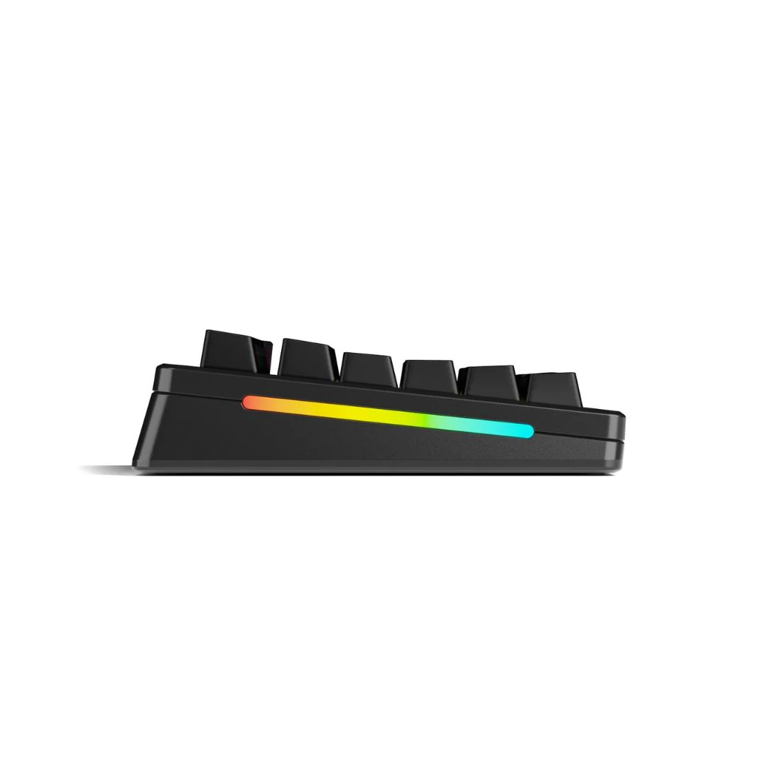 Glorious GMMK 3 HE 75% Gaming Keyboard - Black - Image 3