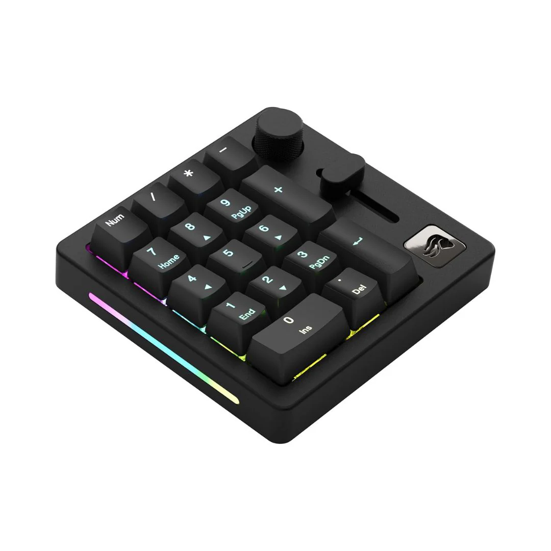 Glorious GMMK Numpad - Black