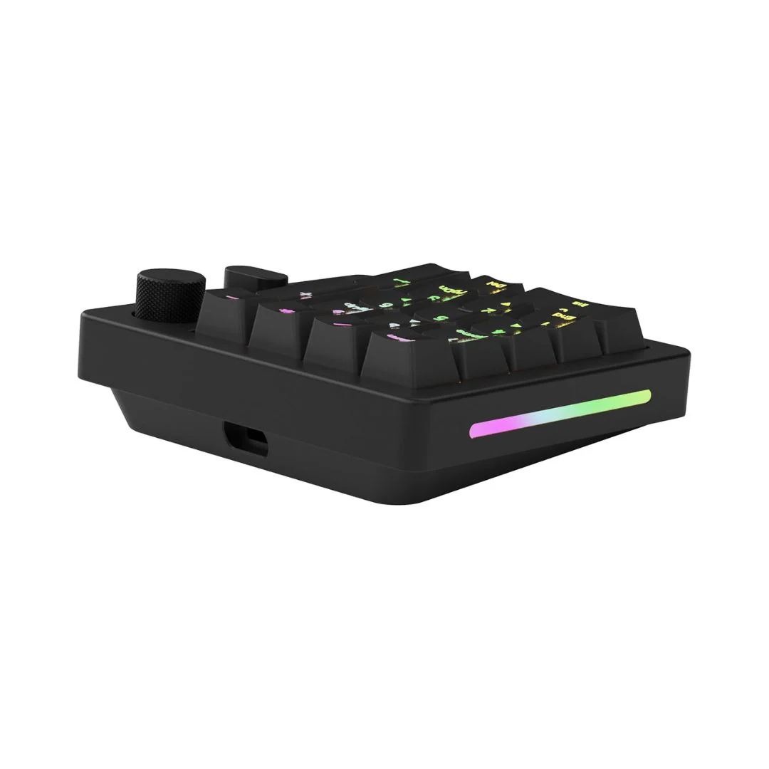 Glorious GMMK Numpad - Black - Image 3