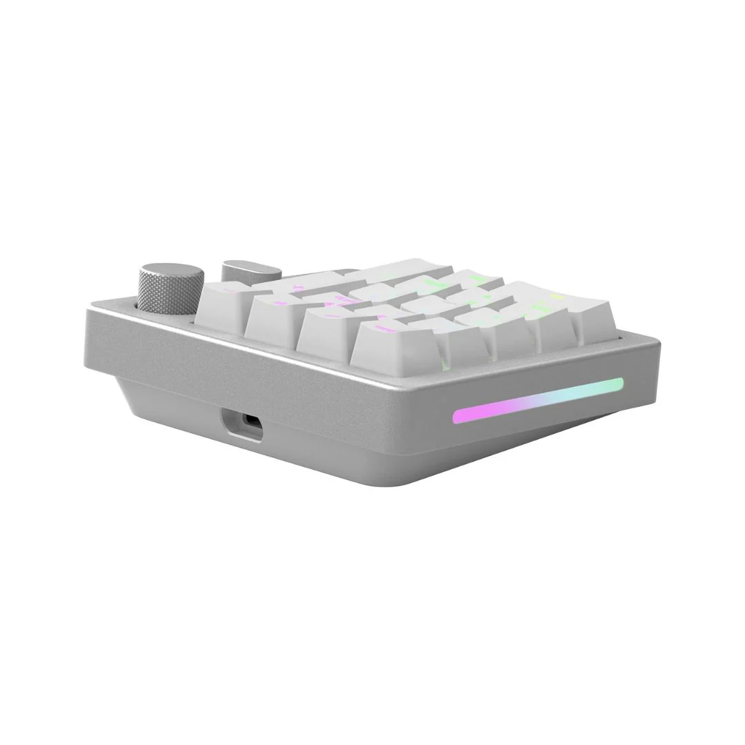 Glorious GMMK Numpad - White - Image 3