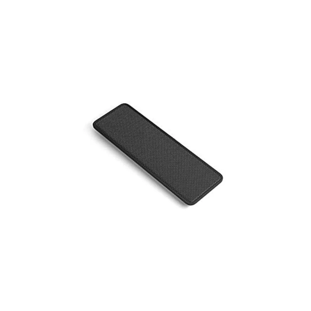 Glorious Soft Padded Gaming Wrist Rest - Black - Image 3