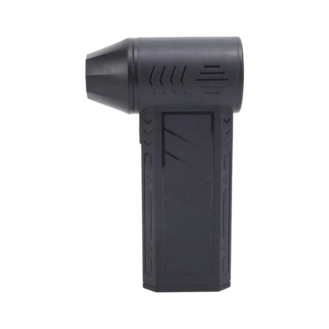 Compressed Handheld Turbine Fan Rechargeable Mini Blower