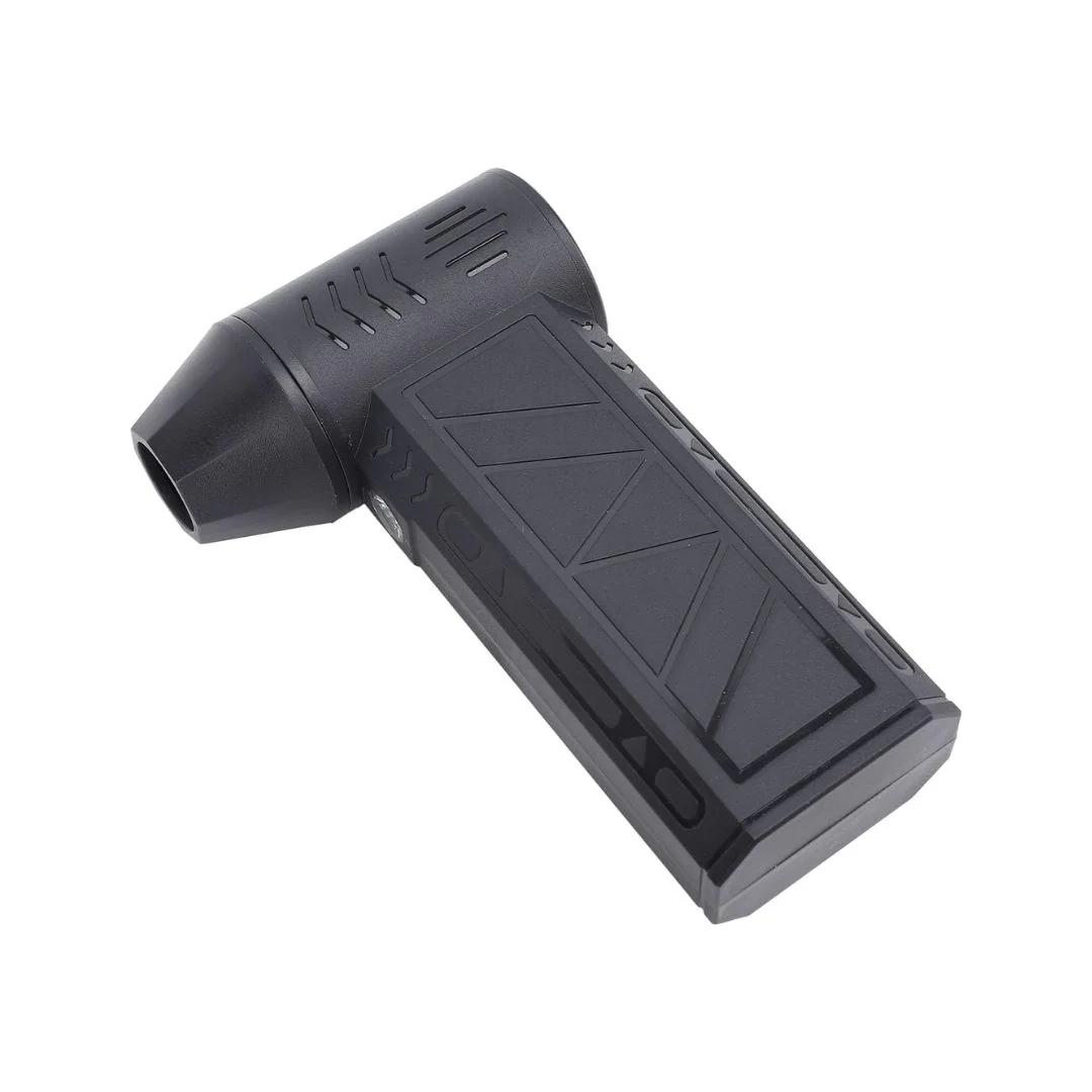 Compressed Handheld Turbine Fan Rechargeable Mini Blower - Image 3