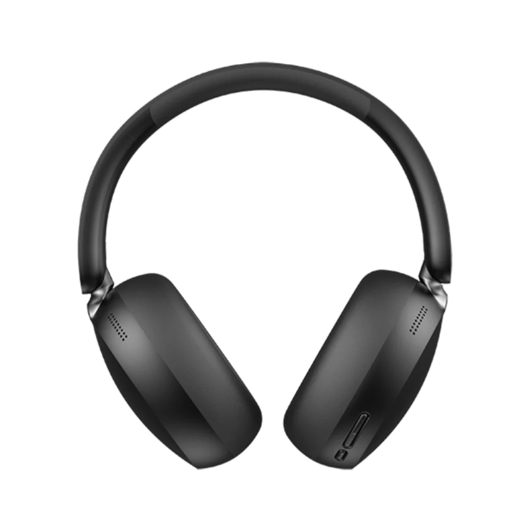 Havit H682BT Pro Wireless Headphones - Black - Image 3