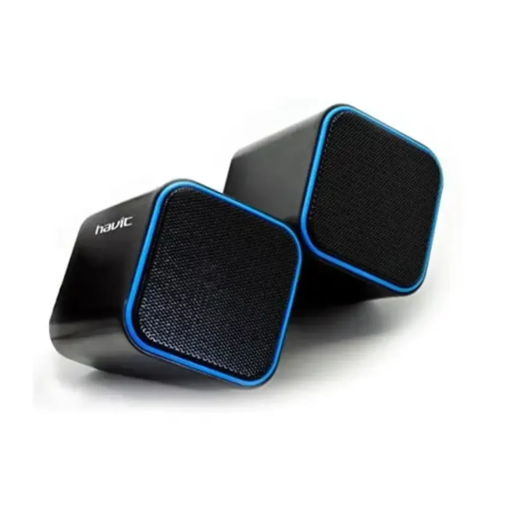 Havit HV-SK473 USB 2.0 Speaker - Image 3
