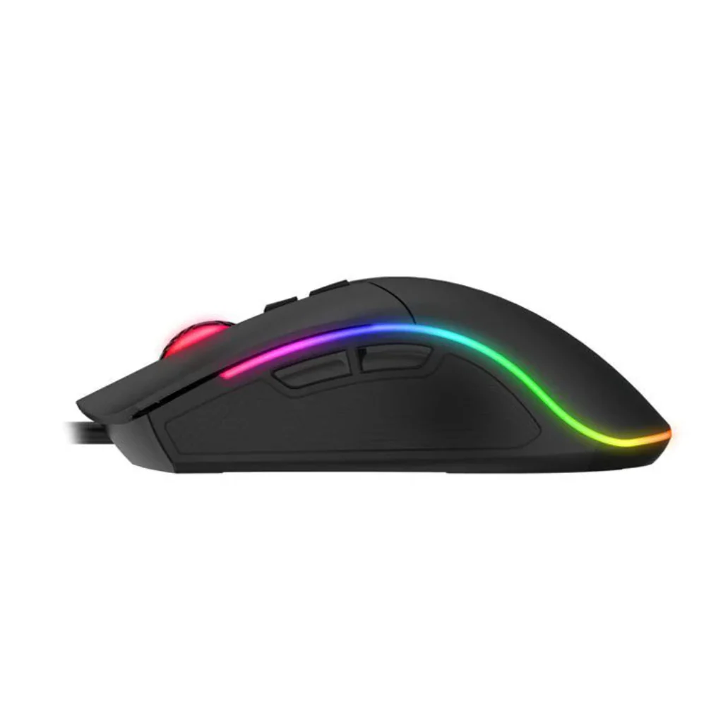 Havit MS1001S V2 Wired Gaming Mouse - Image 4