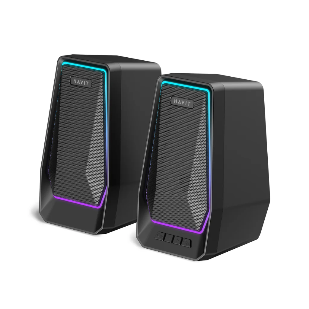 Havit SK769BT Bluetooth Speaker - Image 3