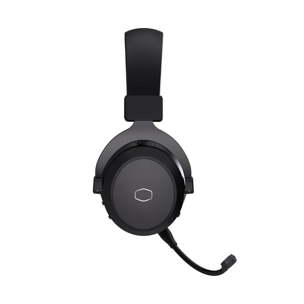 Cooler Master CH351 Wireless Headset - Black - Image 3