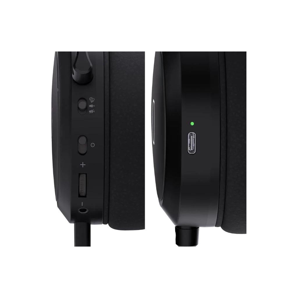 Cooler Master CH351 Wireless Headset - Black - Image 5