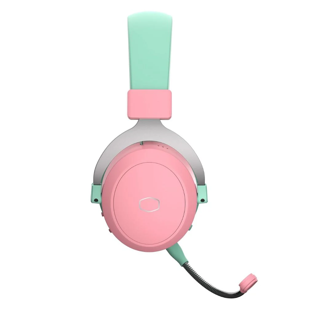 Headset Cooler Master CH351 Wireless - Macaron - Image 3