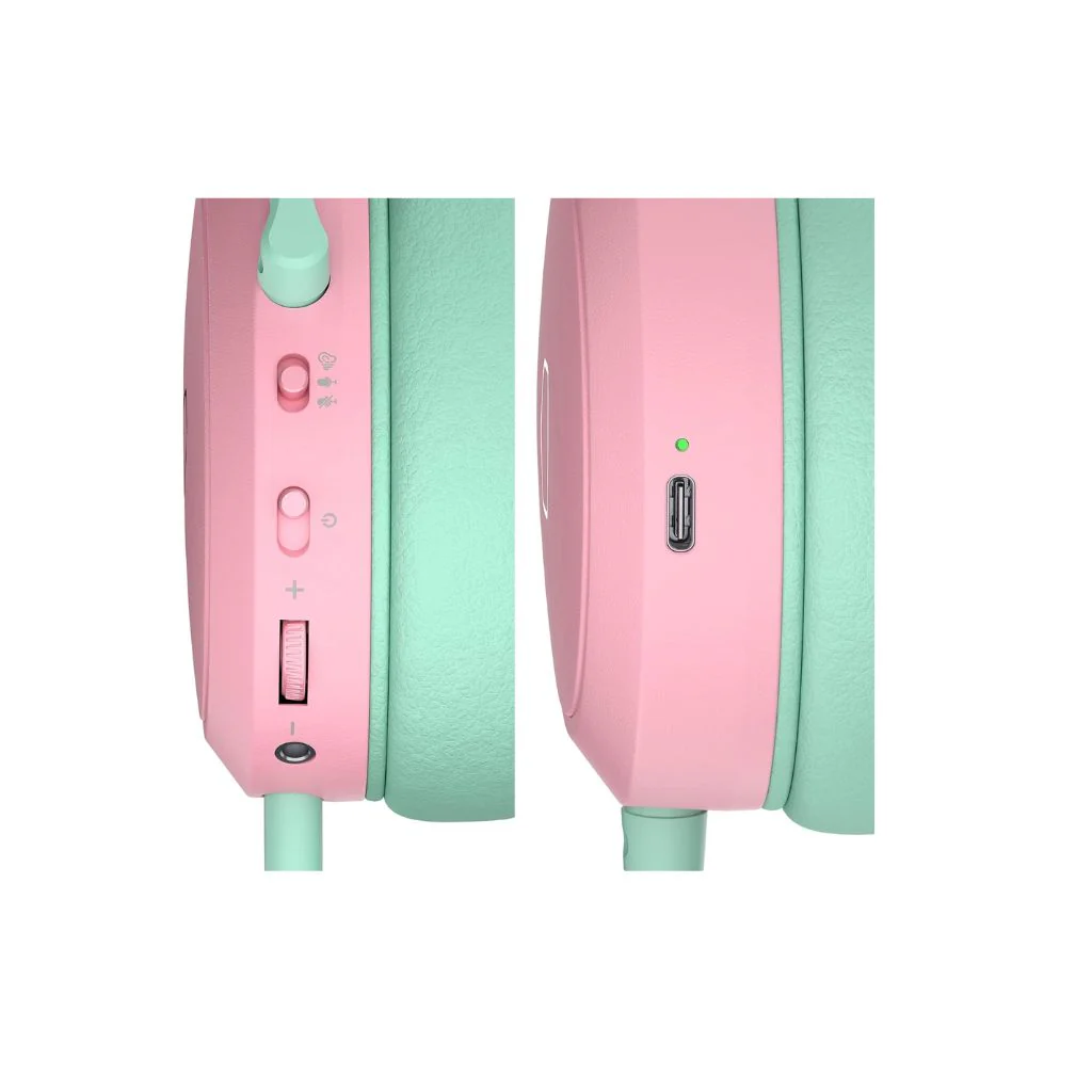 Headset Cooler Master CH351 Wireless - Macaron - Image 5