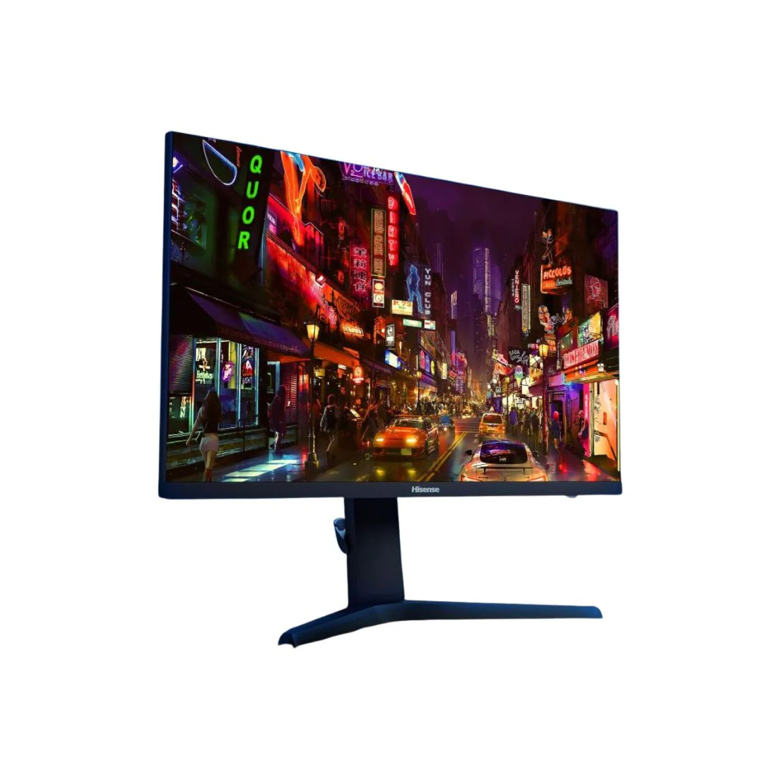 Hisense 27G6Q 27 2K (2560x1440) 300Hz 1Ms Fast IPS Flat - Image 3