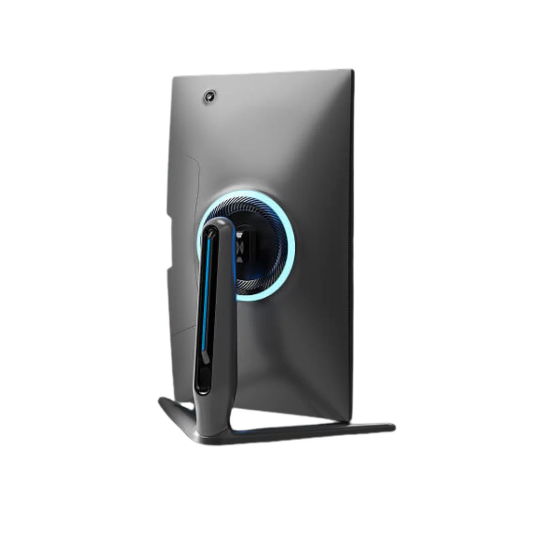 Hisense 27G7Q-Pro 27 Dual Refresh rate 4K (3840x2160) (160Hz 4K - 320Hz FHD) 1Ms IPS Mini-Led Flat - Image 4