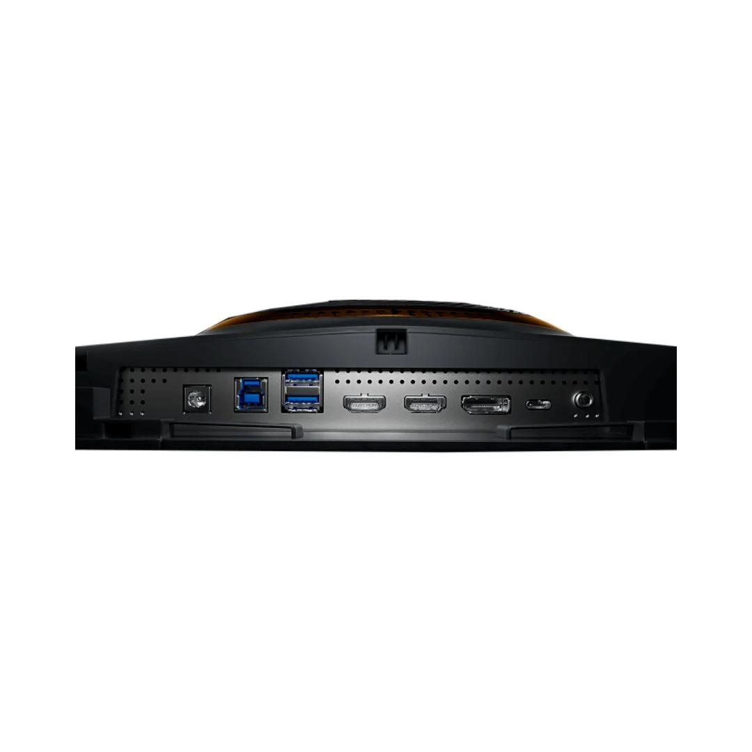 Hisense 27G7Q-Pro 27 Dual Refresh rate 4K (3840x2160) (160Hz 4K - 320Hz FHD) 1Ms IPS Mini-Led Flat - Image 7