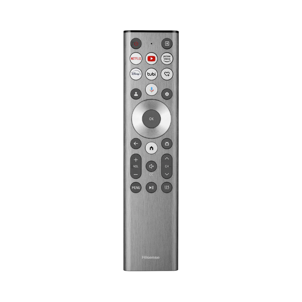 Hisense 55U7N Mini-LED ULED 4K 55 Inch VIDAA Smart TV - Image 5