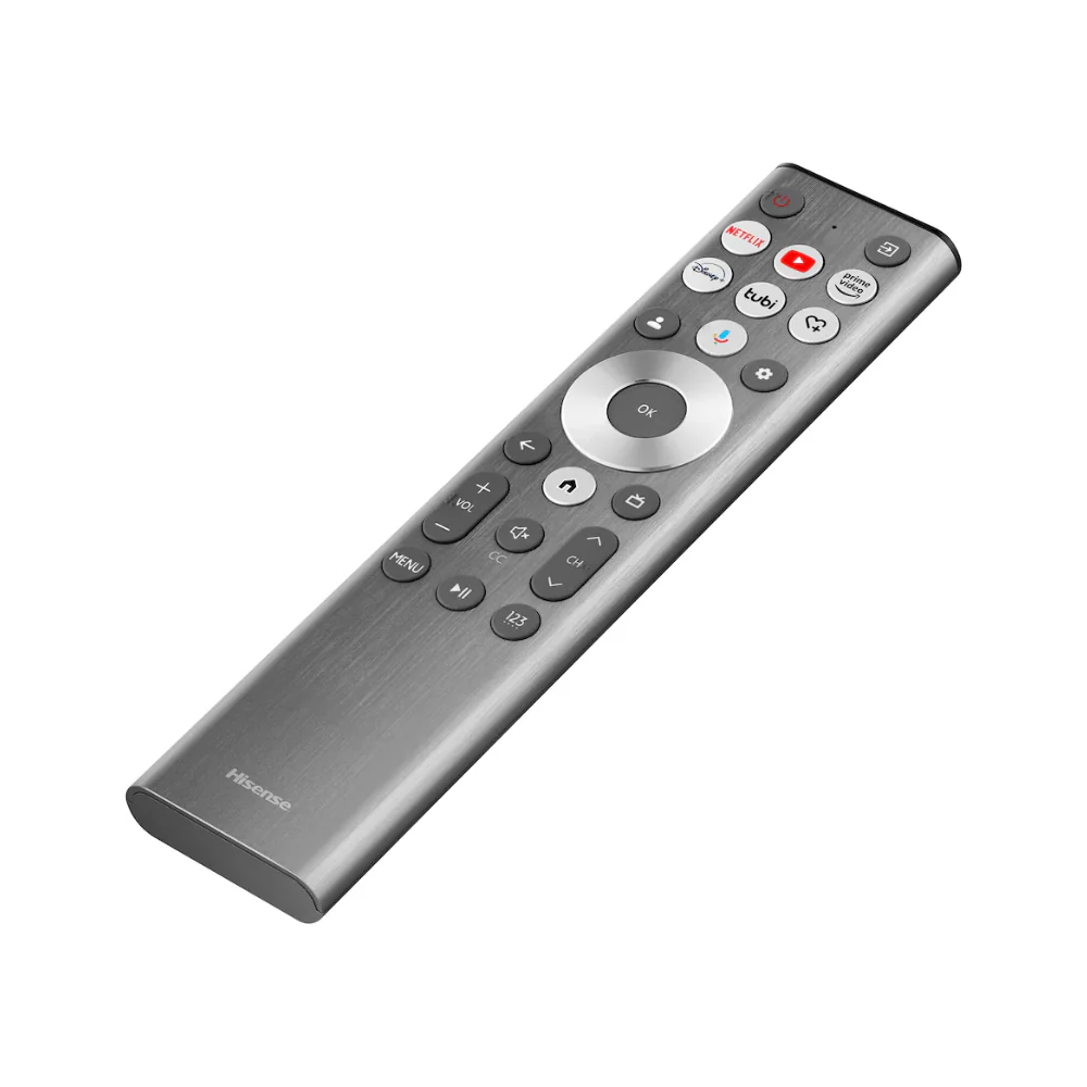 Hisense 55U7N Mini-LED ULED 4K 55 Inch VIDAA Smart TV - Image 6