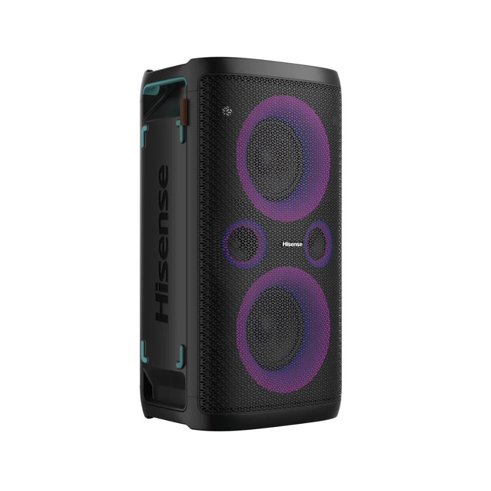Hisense Party Rocker One 300W Speaker