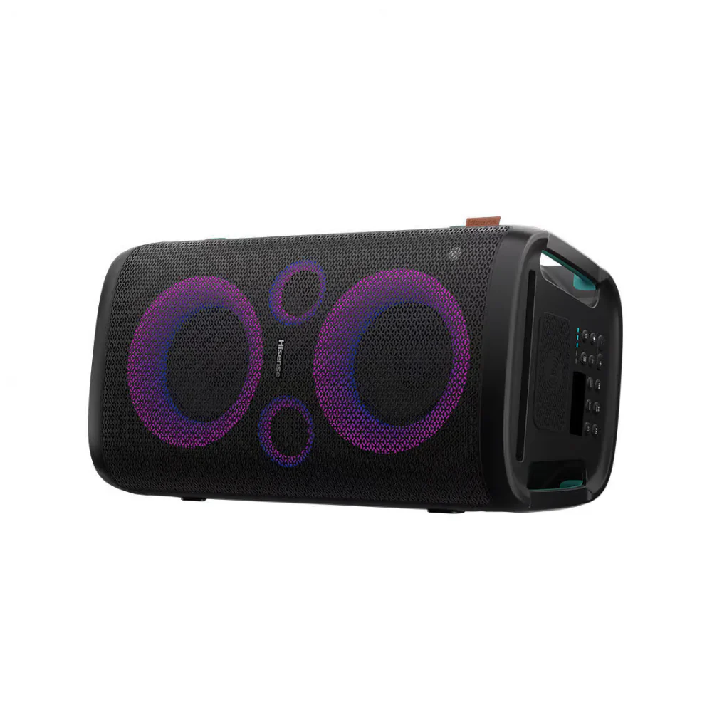 Hisense Party Rocker One 300W Speaker - Image 2
