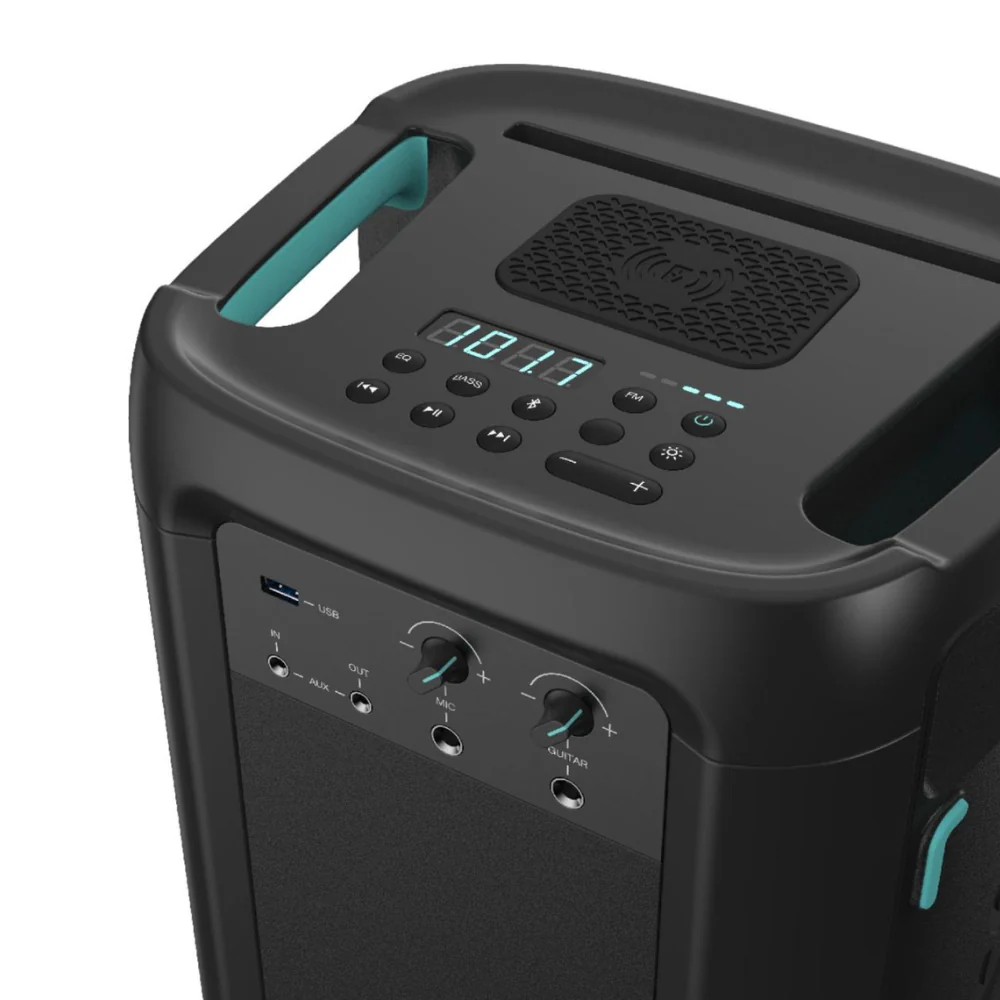 Hisense Party Rocker One 300W Speaker - Image 3