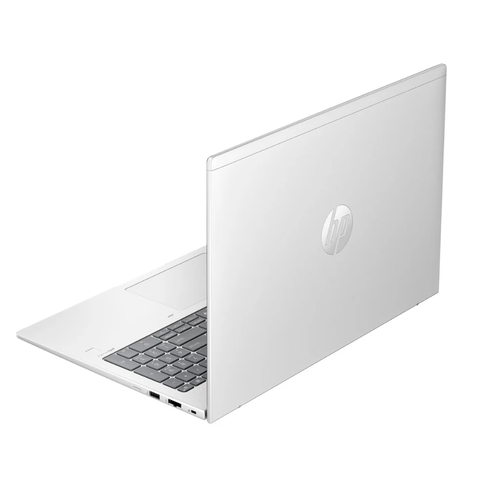 HP 15-FD0154WM, Ultra 5-125H, RAM 8GB, SSD 512GB, Intel Graphics, 15.6" FHD, TouchScreen Silver - Image 5