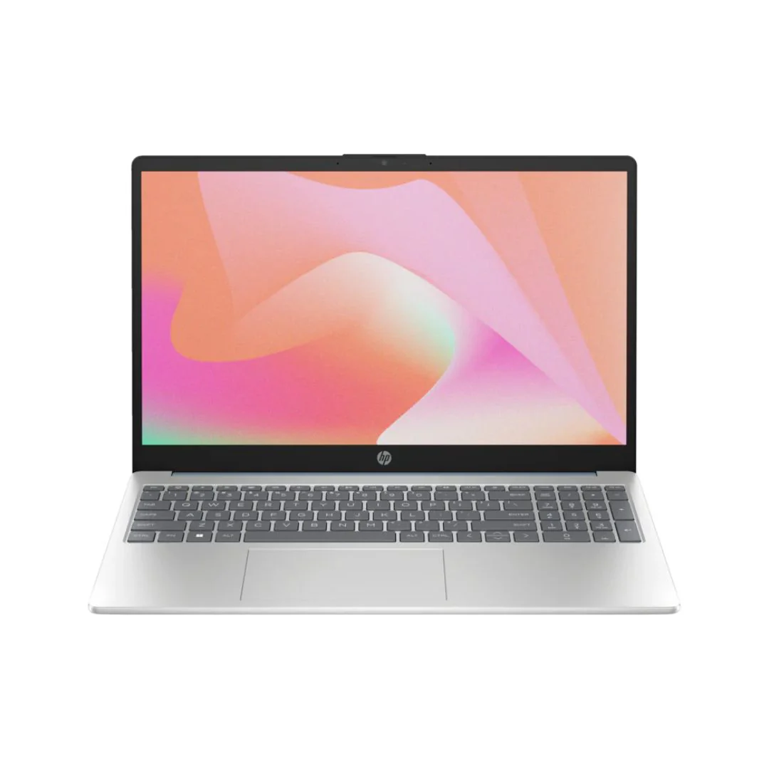 HP 15-FD0253NE, Intel Core I7-1355U, RAM 8GB, SSD 512GB, Intel Iris Xe, 15.6 inch FHD, Gold - Image 5