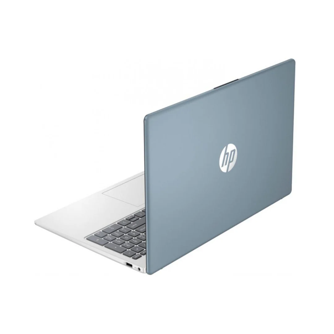 HP 15-FD0254ne, Intel Core i7-1355U, RAM 8GB, 512GB SSD, Intel Iris Xe, 15.6 FHD IPS, Blue - Image 2