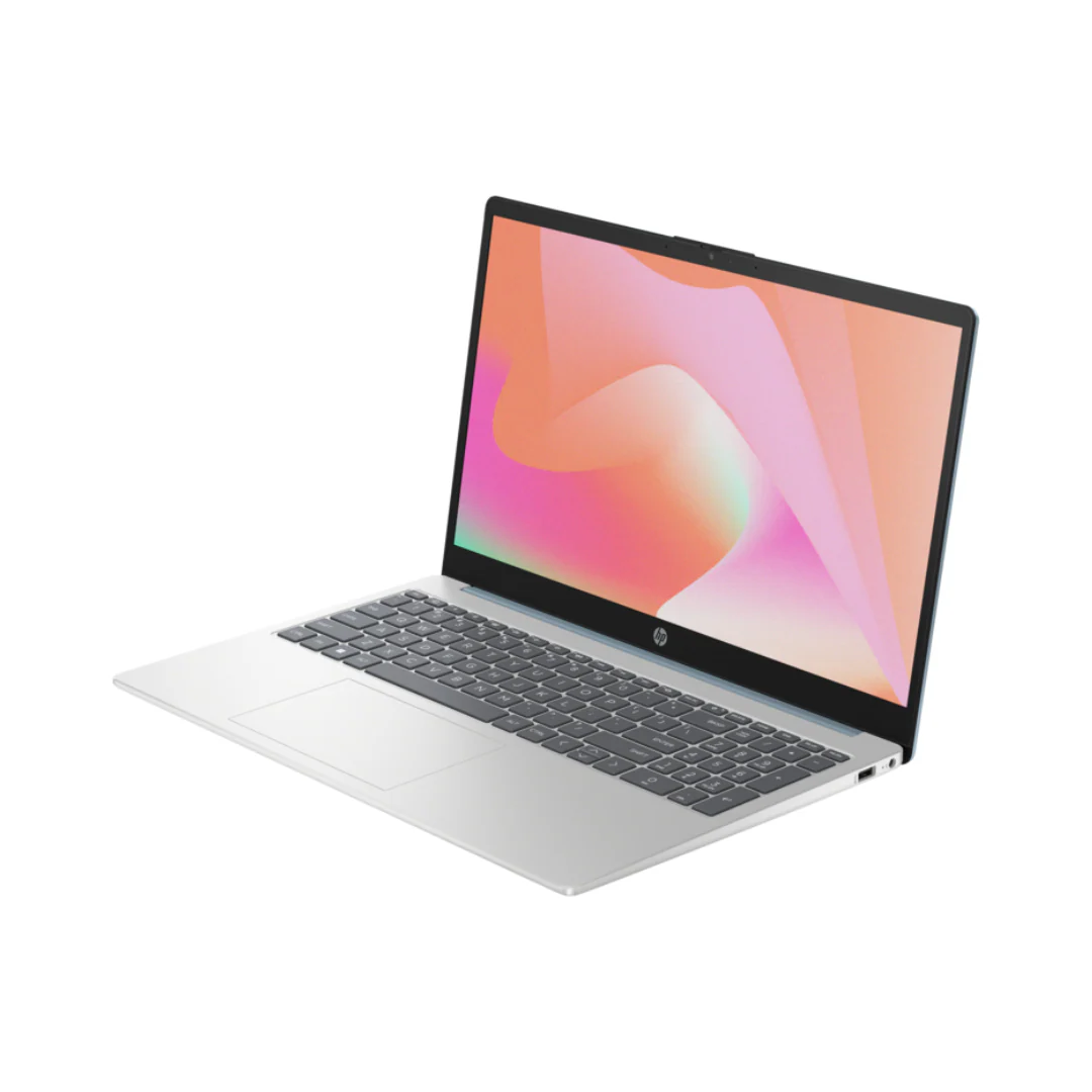 HP 15-FD0254ne, Intel Core i7-1355U, RAM 8GB, 512GB SSD, Intel Iris Xe, 15.6 FHD IPS, Blue - Image 3