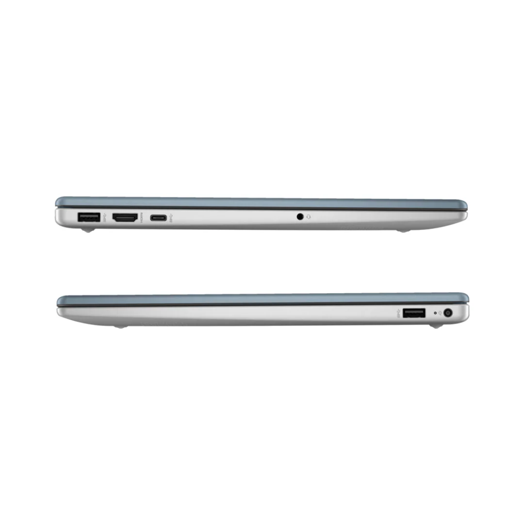 HP 15-FD0254ne, Intel Core i7-1355U, RAM 8GB, 512GB SSD, Intel Iris Xe, 15.6 FHD IPS, Blue - Image 5