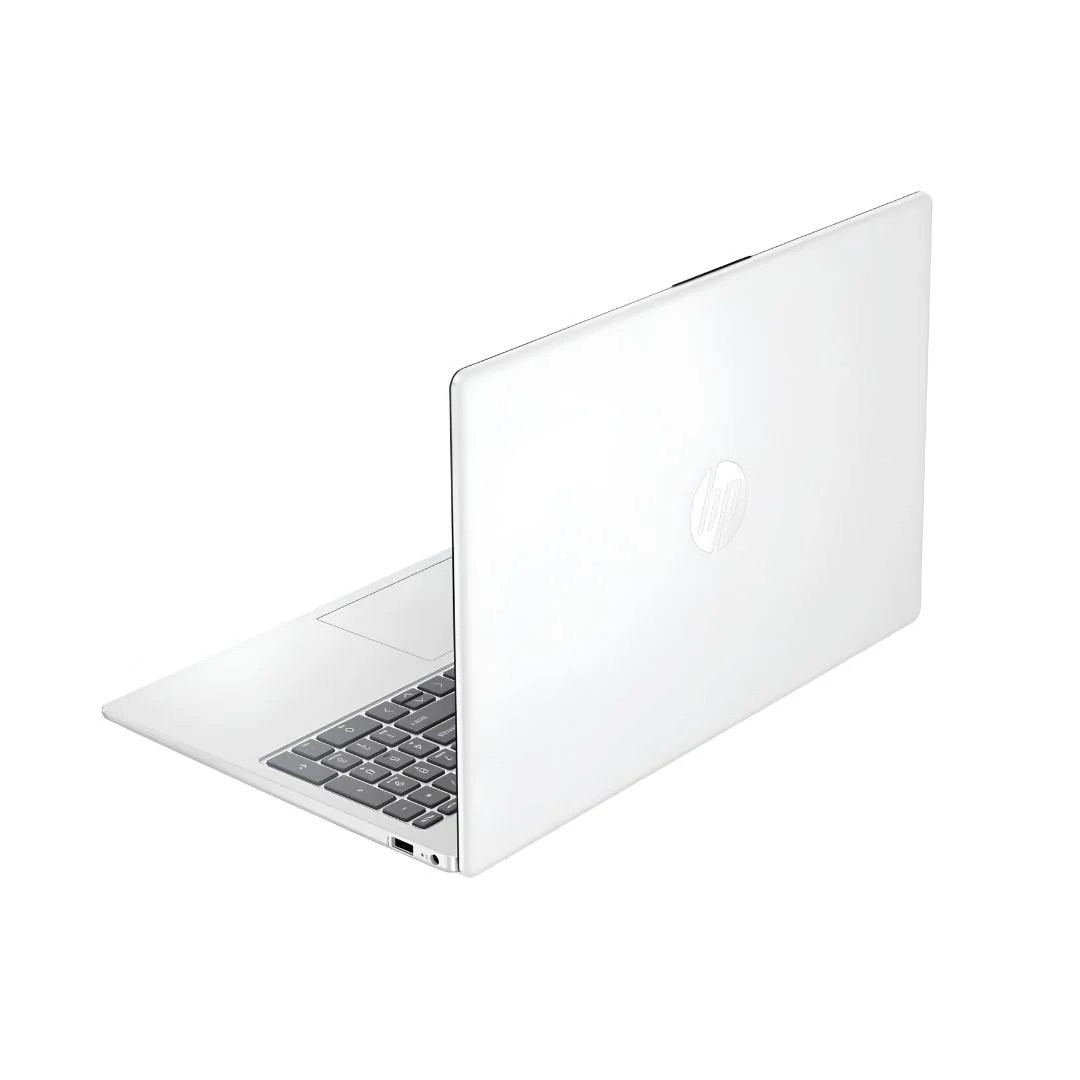HP 15-FD0255ne, Intel Core i7-1355U, RAM 8GB, 512GB SSD, Intel Iris Xe, 15.6 FHD IPS, White - Image 2