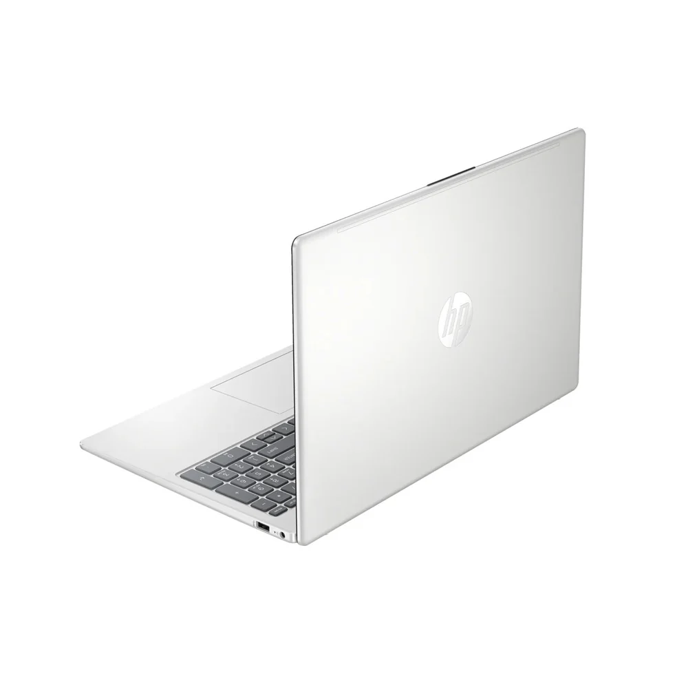 HP 15-fd0458NIA, Intel Core i7-1255U, RAM 8GB, SSD 512GB , Intel Iris Xe Graphics, 15.6 Inch FHD, Natural silver - Image 4