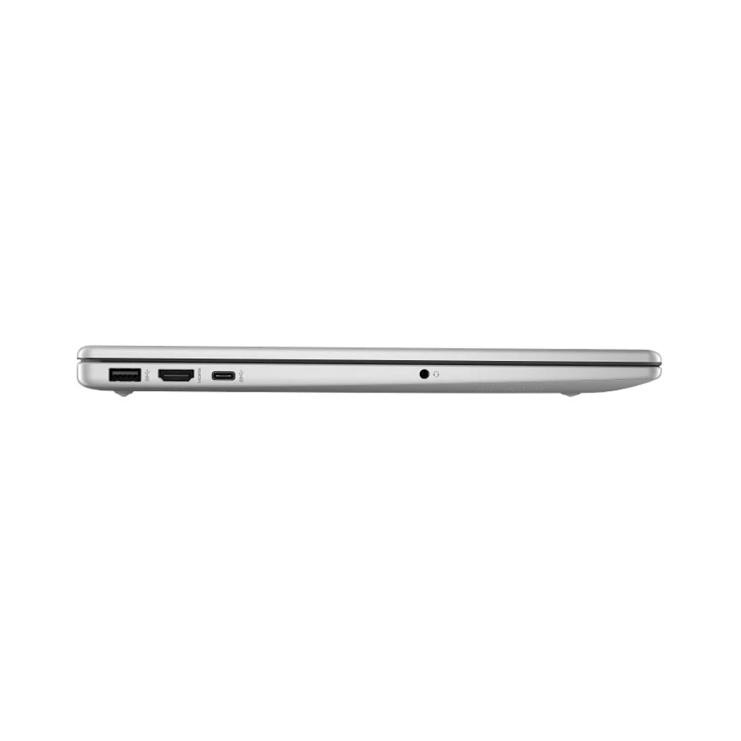HP 15-fd0458NIA, Intel Core i7-1255U, RAM 8GB, SSD 512GB , Intel Iris Xe Graphics, 15.6 Inch FHD, Natural silver - Image 5