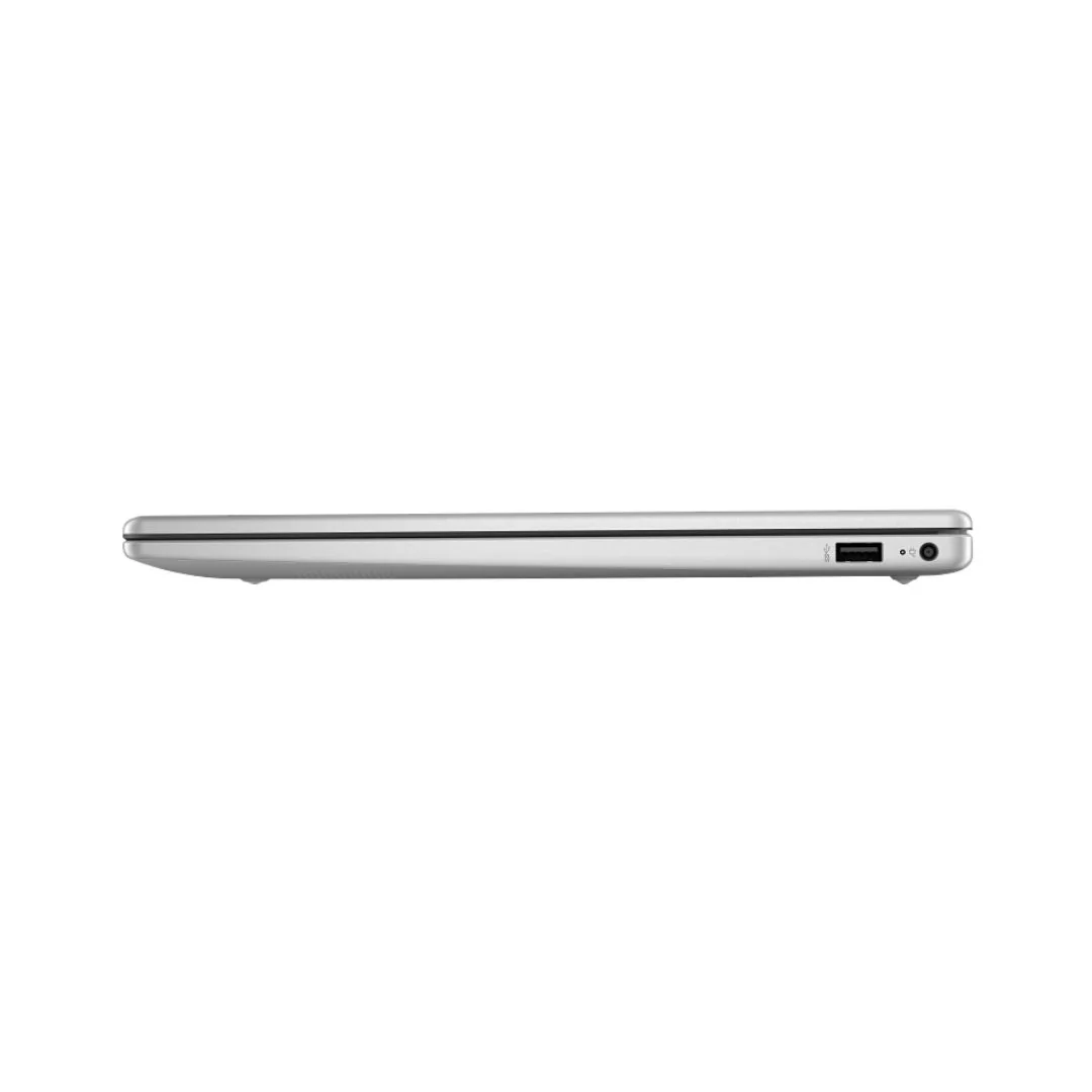 HP 15-fd0458NIA, Intel Core i7-1255U, RAM 8GB, SSD 512GB , Intel Iris Xe Graphics, 15.6 Inch FHD, Natural silver - Image 6