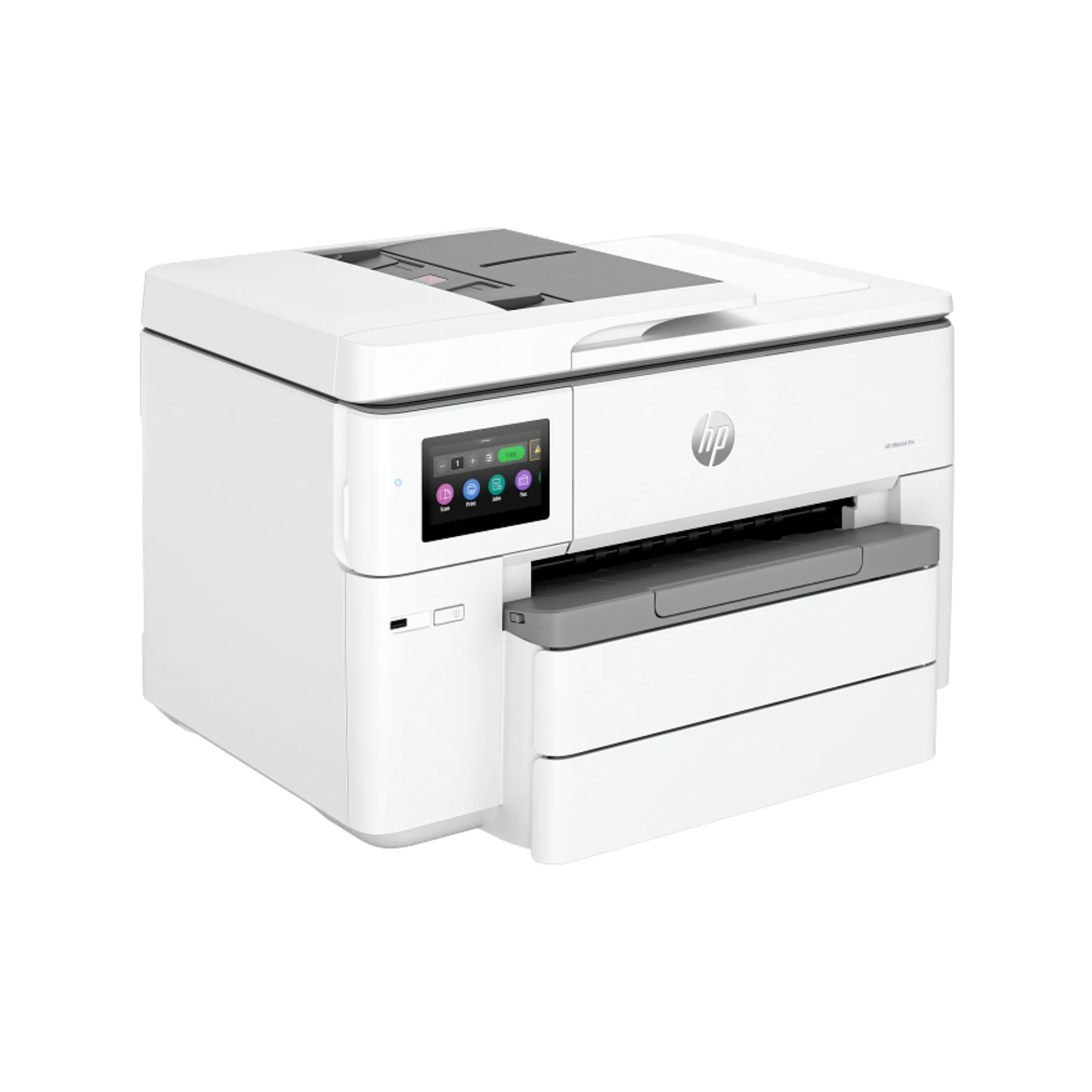 HP OfficeJet Pro 9730 Wide Format All-in-One Printer - Image 2