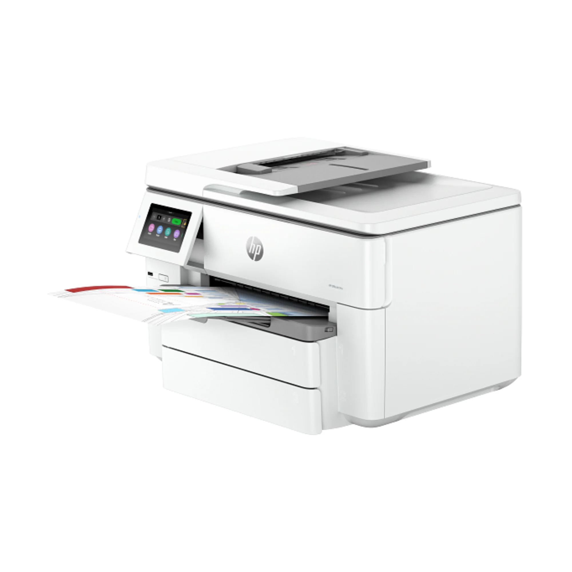 HP OfficeJet Pro 9730 Wide Format All-in-One Printer - Image 3