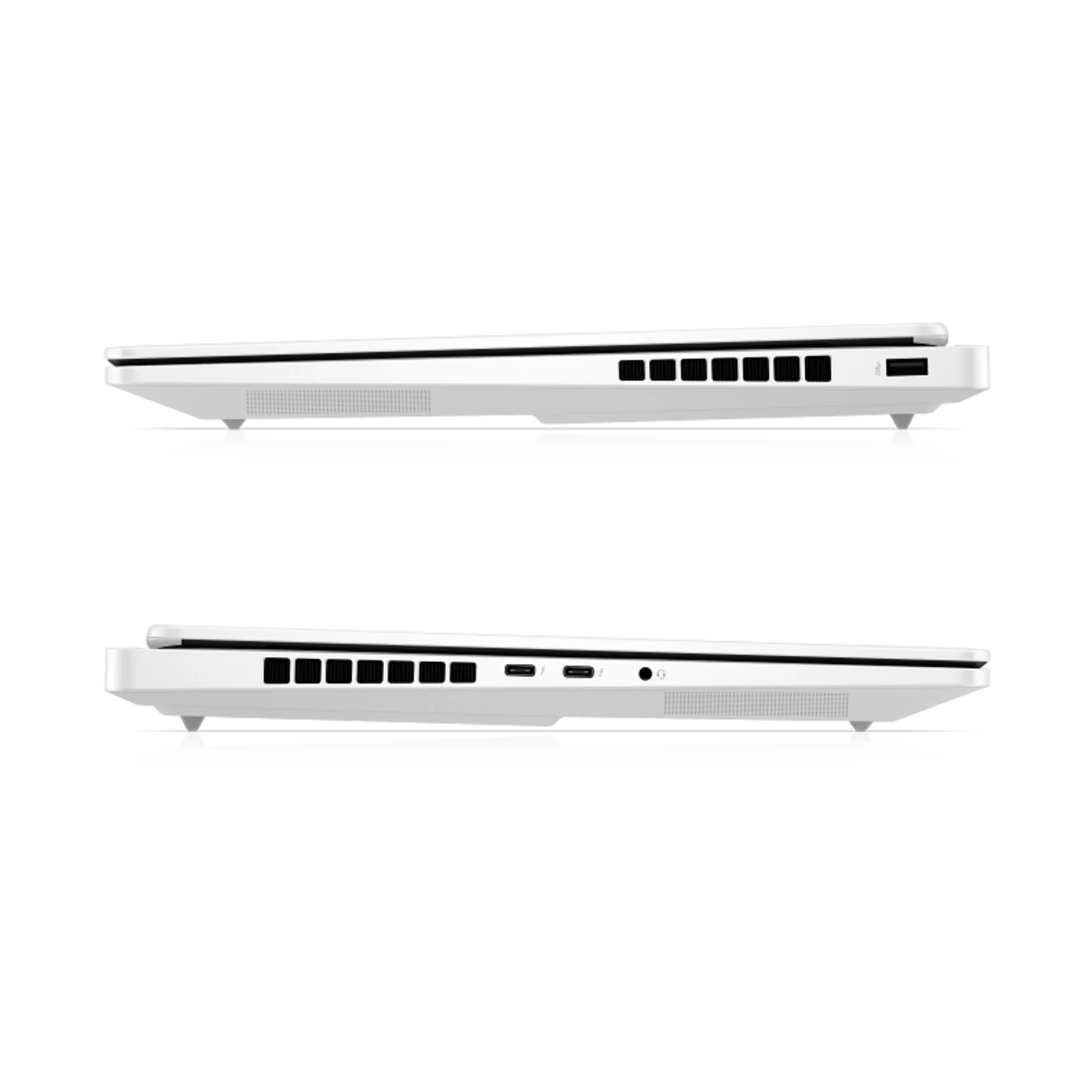 HP Omen Max 16-AH0029, Intel Core Ultra 7-255HX, RAM 32GB, SSD 1TB, NVIDIA RTX 5070 Ti 12GB, 16.0 WQXGA 240Hz, White - Image 4
