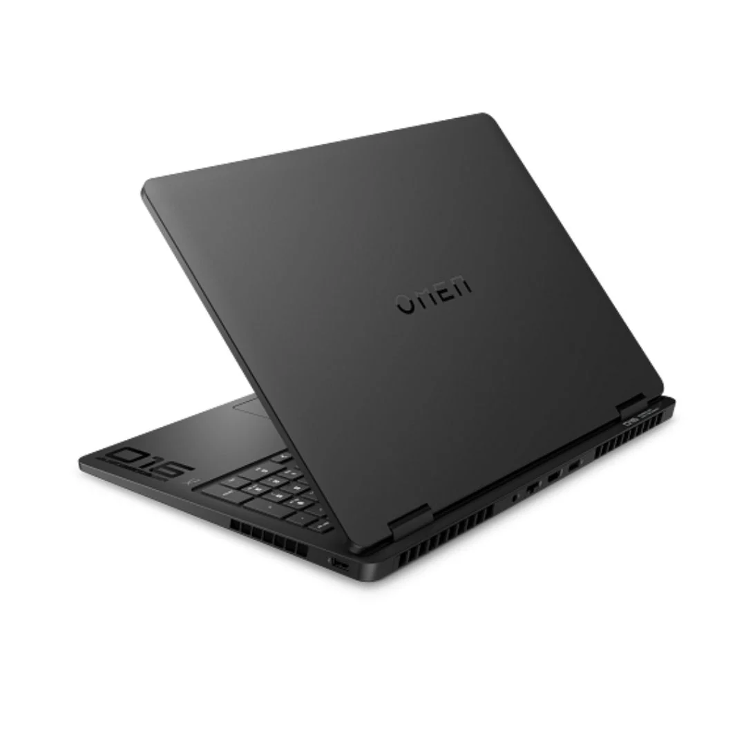 HP OMEN 16-am0290TX, Intel Ultra 7-255H ,RAM 16GB, SSD 1TB, NVIDIA RTX 5060 8G, 16.0 Inch WUXGA, Black - Image 3