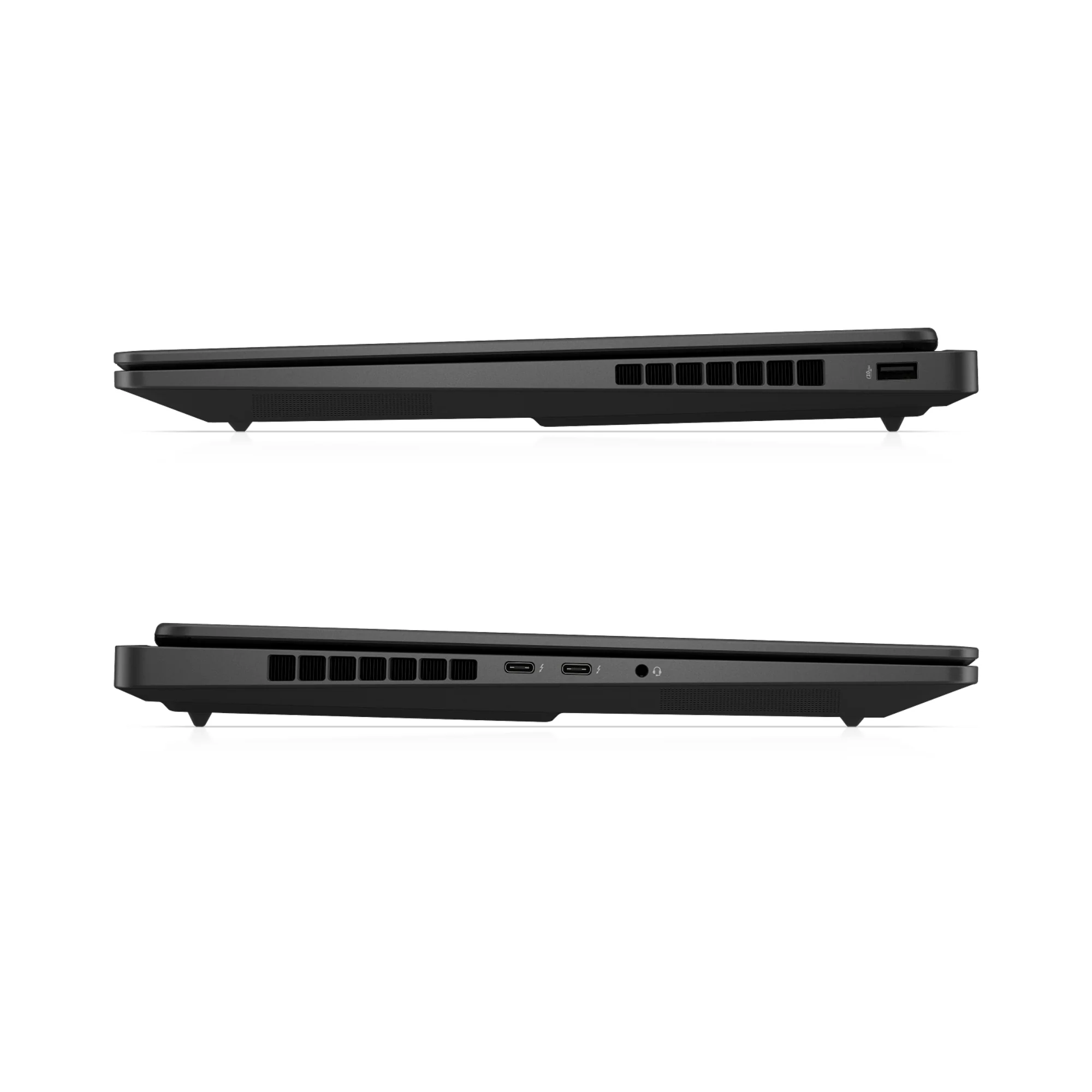 HP Omen Max 16-AH0030, Intel Core Ultra 7-255HX, RAM 32GB, SSD 1TB, NVIDIA RTX 5070 Ti 12GB, 16.0 WQXGA 240Hz, Black - Image 4