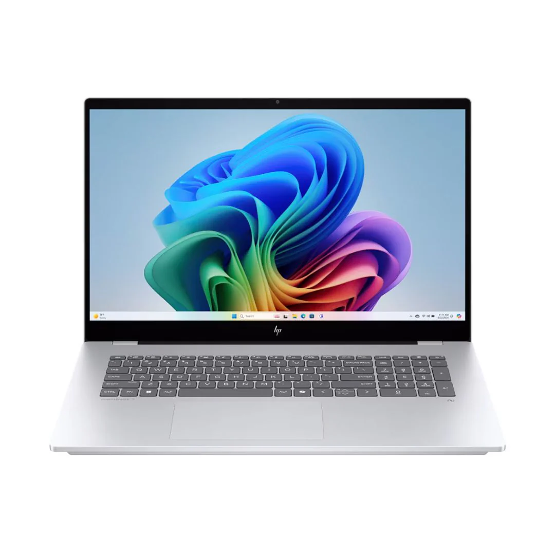 HP OmniBook 7 Flip 16-AU0019ST - Ultra 9-288V RAM 32GB, SSD 1TB, Intel® Arc™ 140V, 16.0 Inch WUXGA IPS Touch, Gray - Image 3