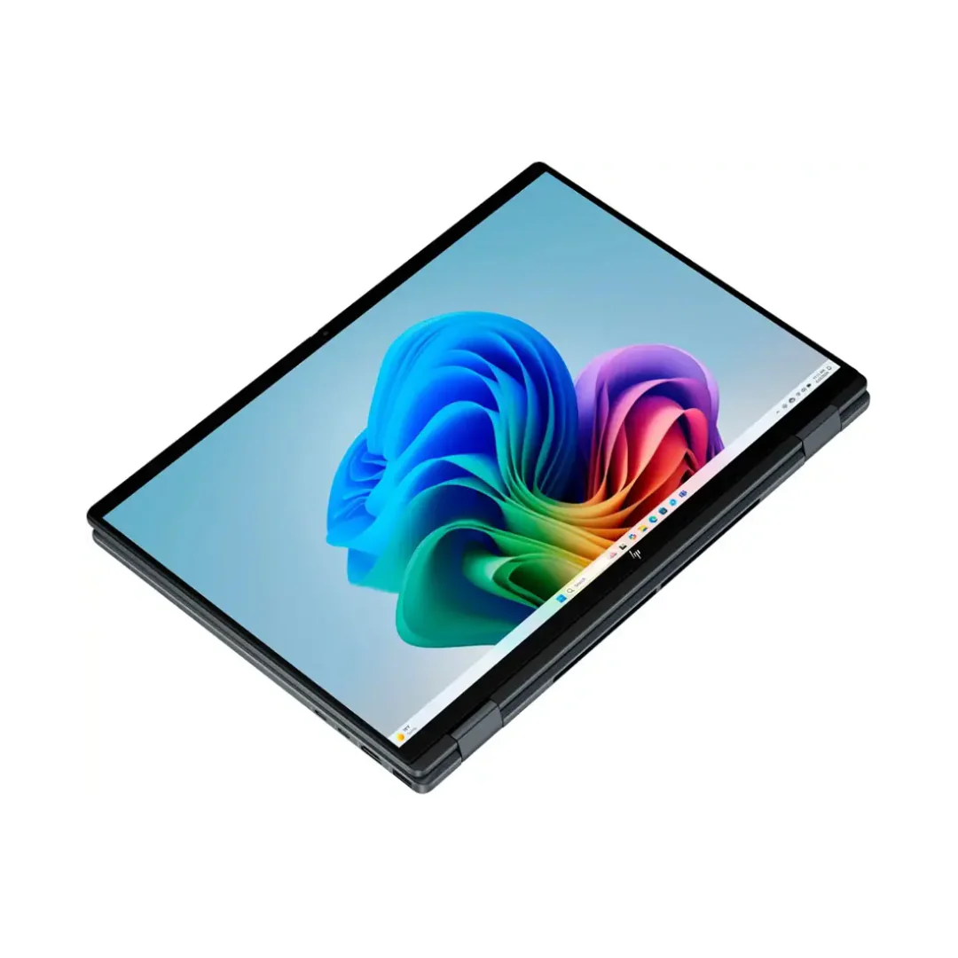 HP OmniBook X Flip 16-AS0023DX, Intel Core Ultra 7-256V, RAM 16GB, SSD 1TB, Intel Arc 140V, 16.0 Inch IPS WUXGA FHD+ Touch, Eclipse Gray - Image 3