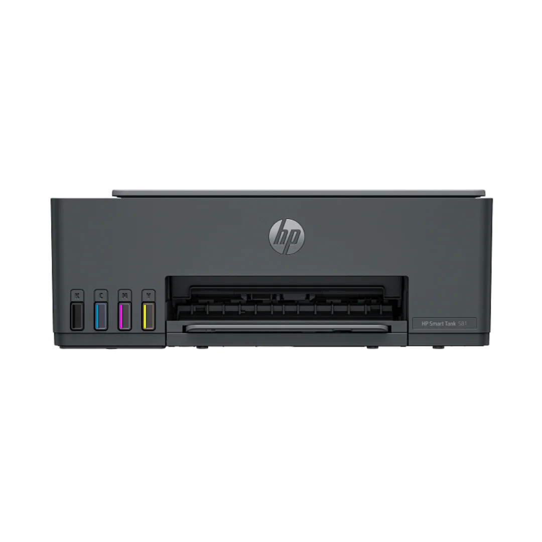 HP Smart Tank 581 Wireless All In One Printer - Image 2