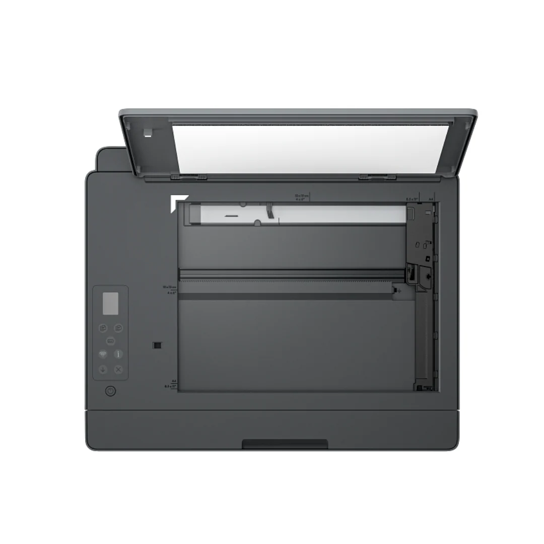 HP Smart Tank 581 Wireless All In One Printer - Image 3