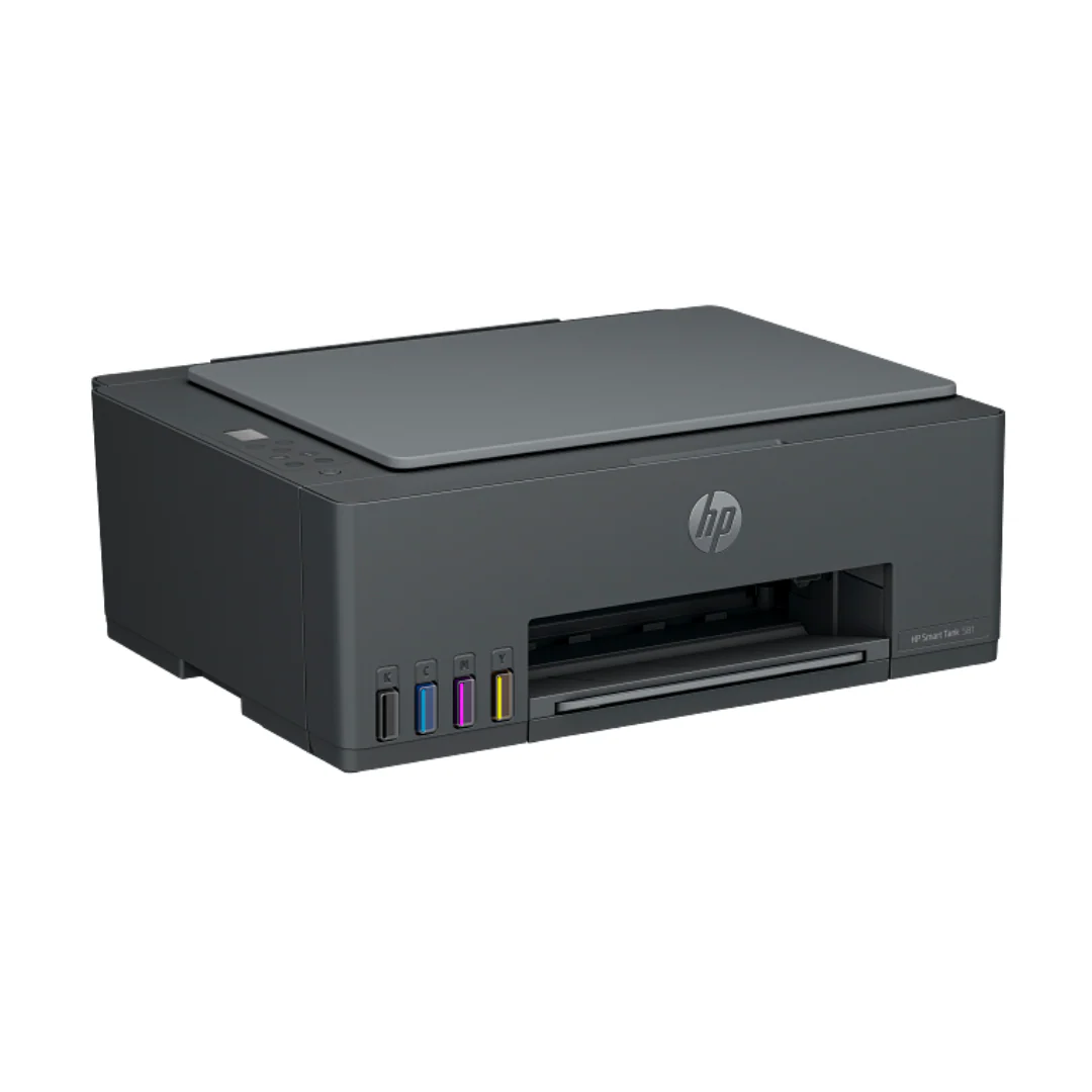HP Smart Tank 581 Wireless All In One Printer - Image 4