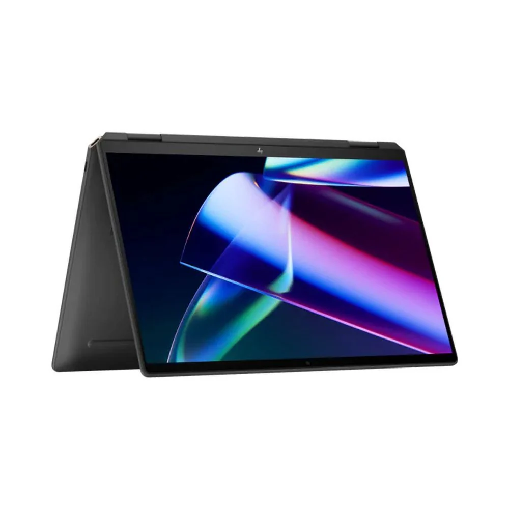 HP Spectre x360 14T-EU000 (7K631AV), Intel Core Ultra 7-155H, RAM 32GB, SSD 2TB NVMe, Intel Arc Graphics, 14 2.8K OLED Touch, Nightfall Black Aluminum - Image 3