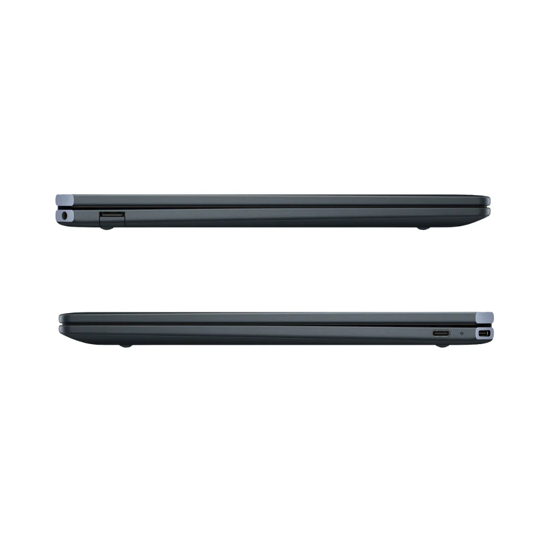 HP Spectre x360 14T-EU000 (7K631AV), Intel Core Ultra 7-155H, RAM 32GB, SSD 2TB NVMe, Intel Arc Graphics, 14 2.8K OLED Touch, Nightfall Black Aluminum - Image 6