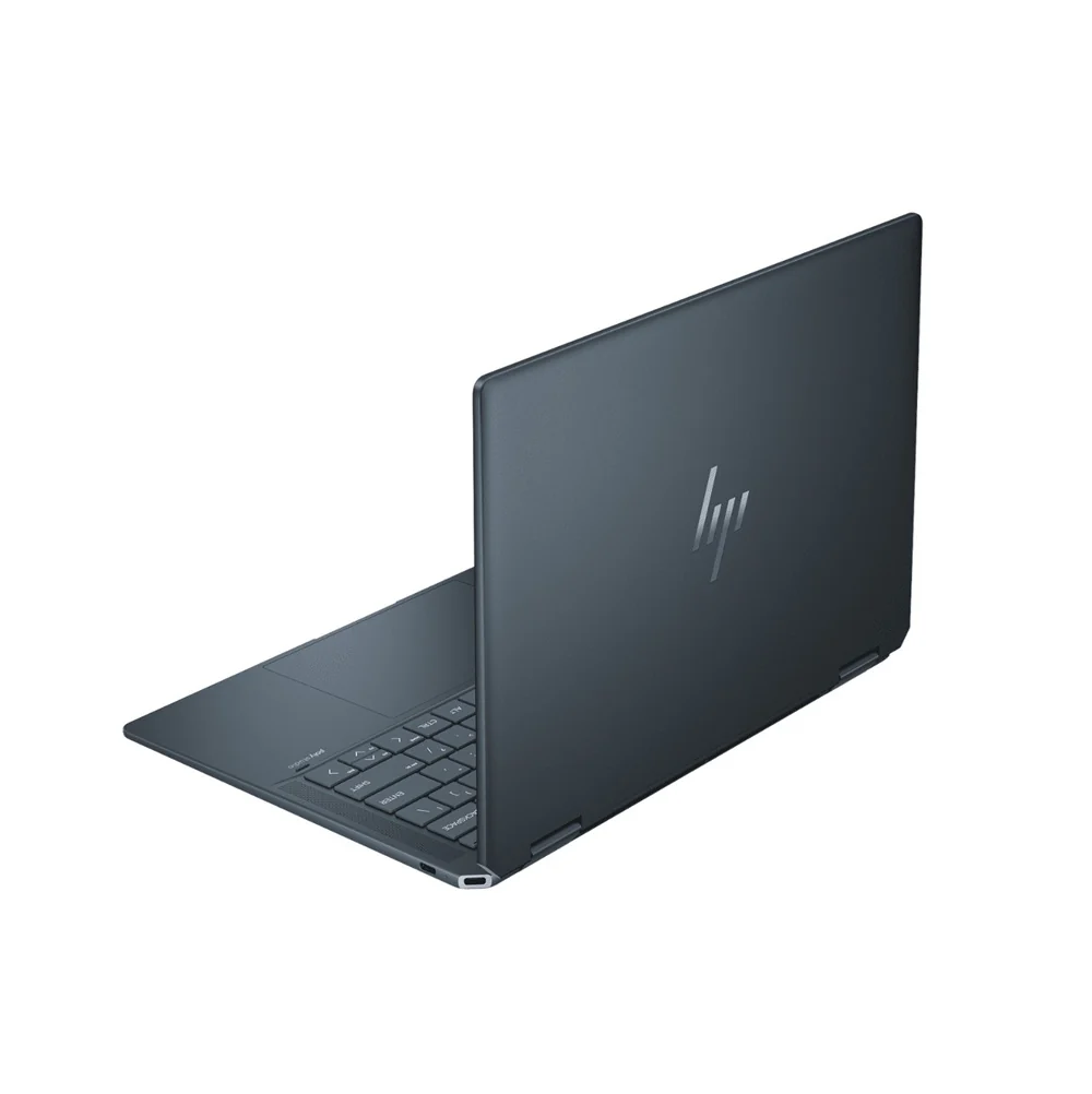 HP Spectre x360 14T-EU000 (7K631AV), Intel Core Ultra 7-155H, RAM 32GB, SSD 2TB NVMe, Intel Arc Graphics, 14 2.8K OLED Touch, Nightfall Black Aluminum - Image 7