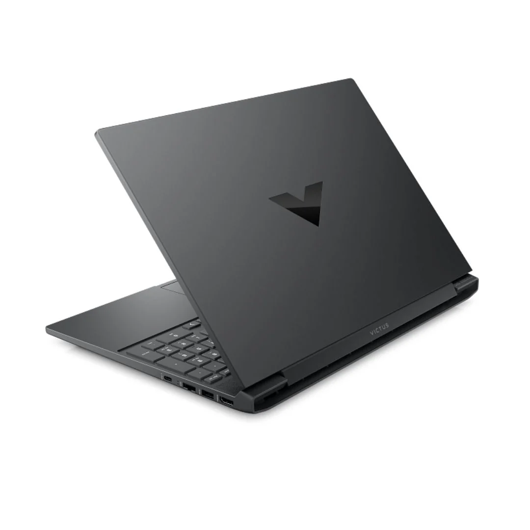 HP Victus 15-FA2013DX, Intel Core i5-13420H, RAM 8GB, SSD 512GB, NVIDIA RTX 3050 6GB, 15.6 Inch FHD 144Hz, Black - Image 5