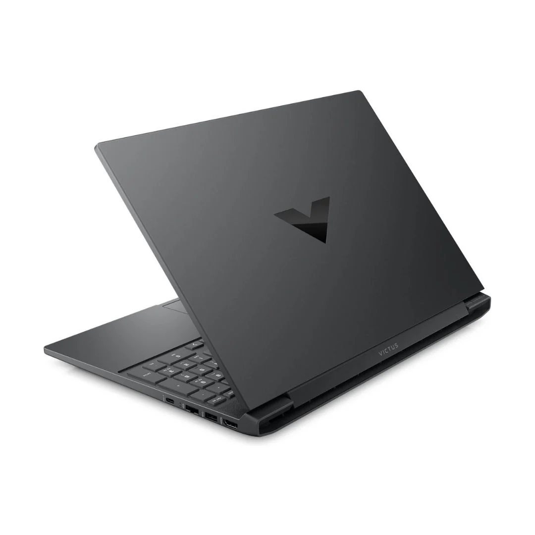 HP Victus 15-FA2104TX, Intel Core i7-13620H , RAM 16GB, SSD 512GB, NVIDIA RTX 4050 6G, 15.6 Inch FHD, Black - Image 4